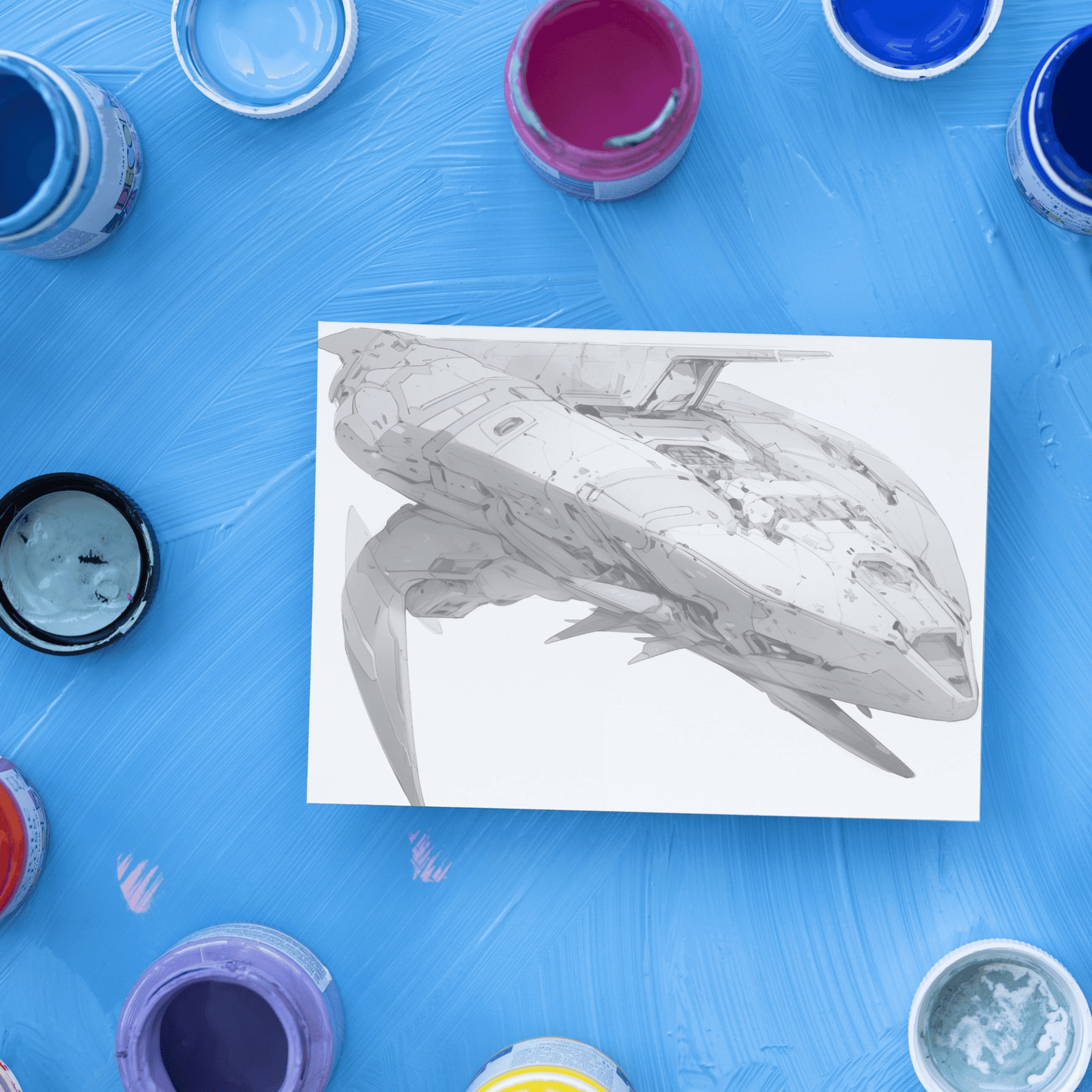 Epic Transport Coloring Book Bundle, 400 Pages High Quality Illustrations PDF