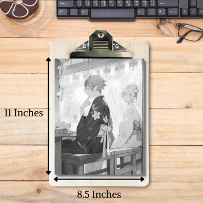 Atami Fireworks Festival Coloring Book 1: Atami Fireworks Festival Print Out Size Demo