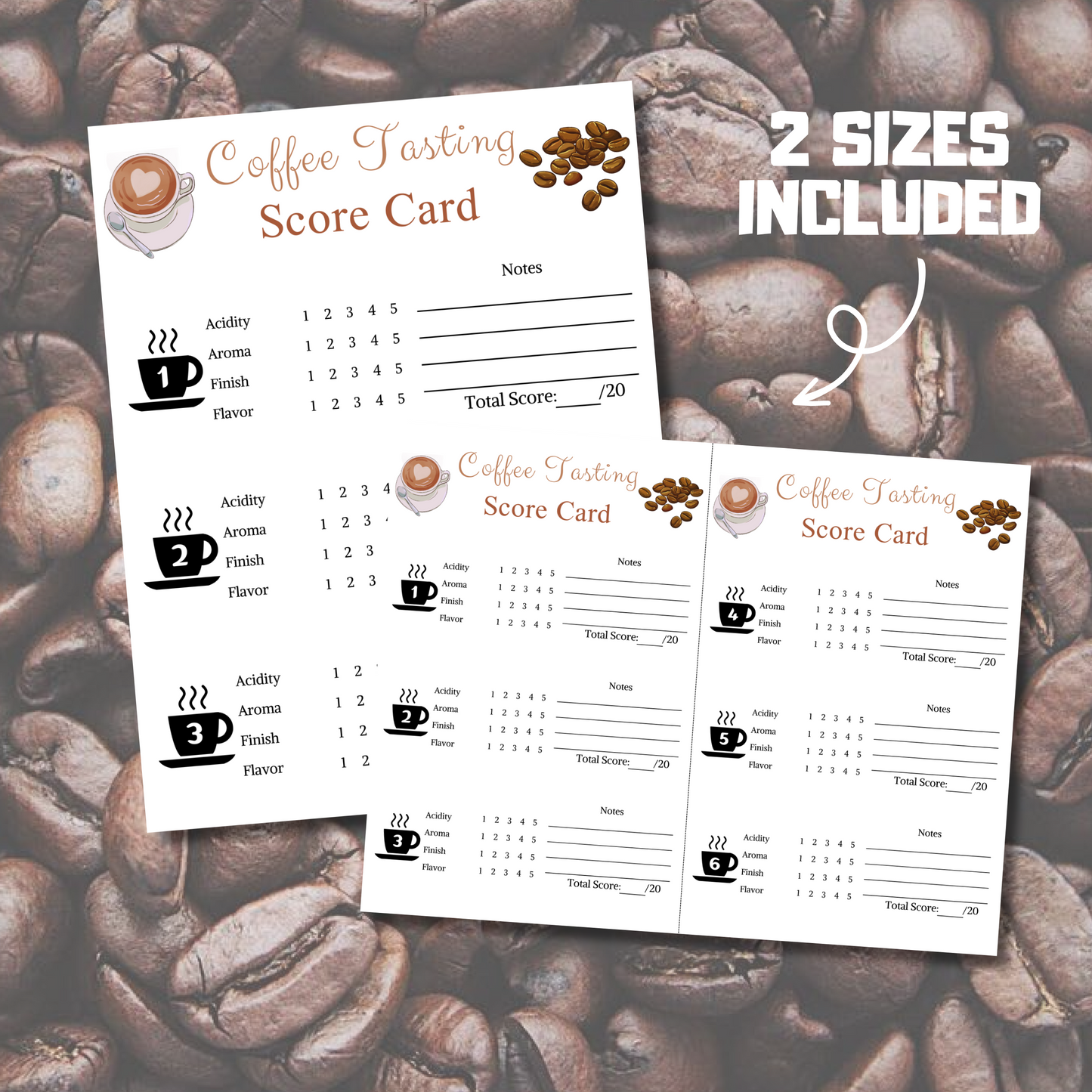 Coffee Party Game Bundle | 15 Coffee Party Games BEST Price Bundle