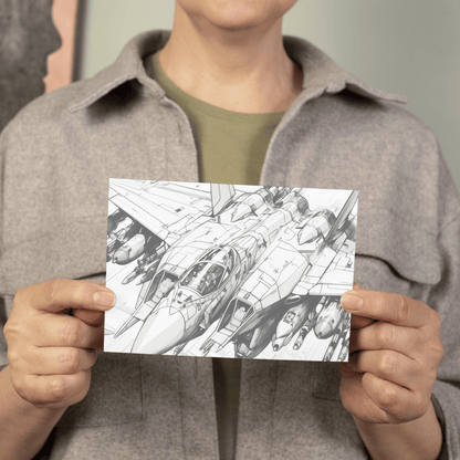 Fighter Aircraft Coloring Book, Unique Fighter Jet Coloring Pages