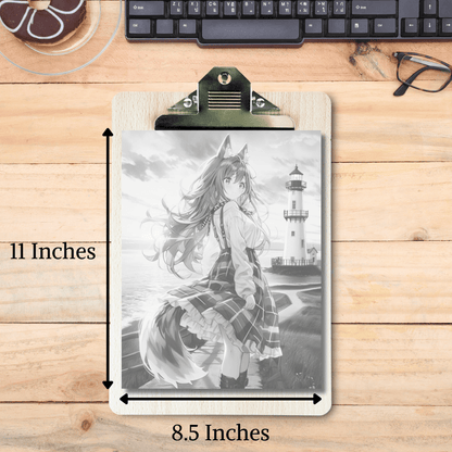 Realistic Legendary Creature Coloring Book Bundle 1: Legendary Creature Print Out Size Demo